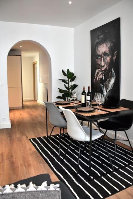 Hyper Centre - Elegant Au Pied Des Restaurants Et Boutiques Appartement *