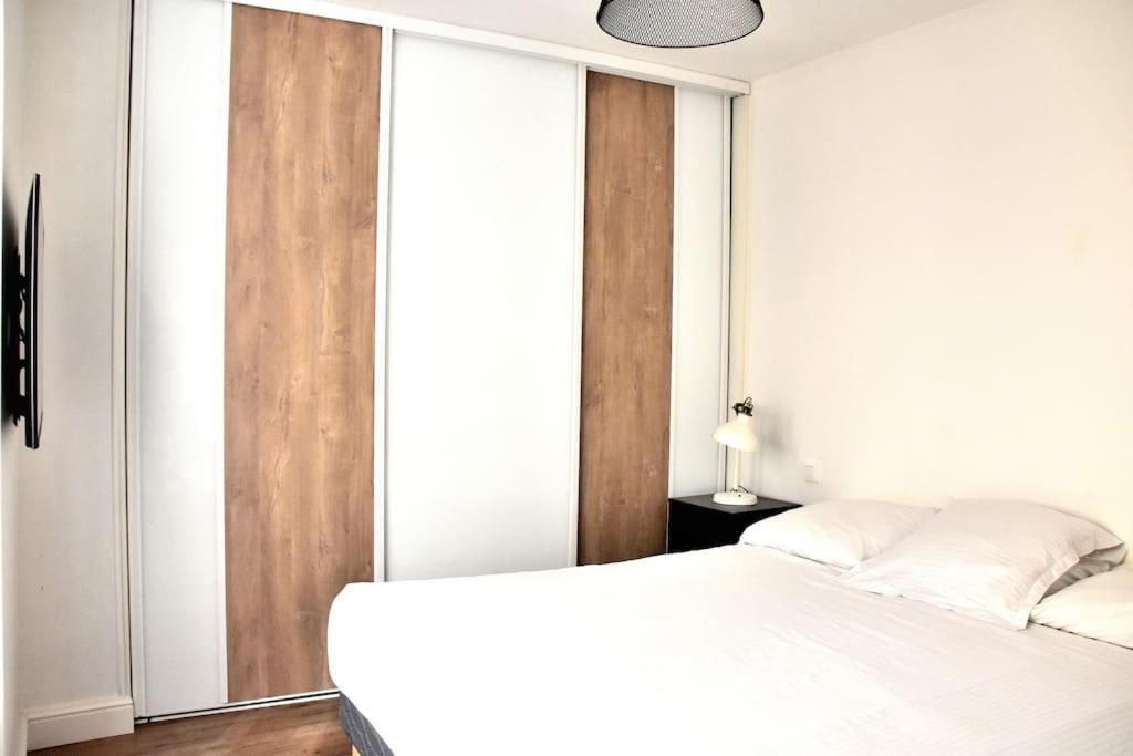 Hyper Centre - Elegant Au Pied Des Restaurants Et Boutiques * Caen