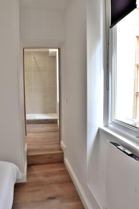 Hyper Centre - Elegant Au Pied Des Restaurants Et Boutiques Appartement